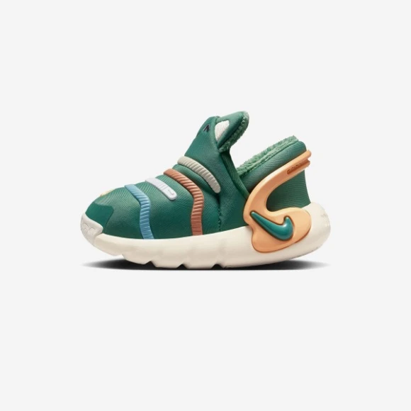 商品NIKE|【Brilliant|包邮包税】耐克 NIKE DYNAMO 2 EASYON LIL BT 儿童  休闲鞋 运动鞋  FZ1013 300,价格¥437,第1张图片