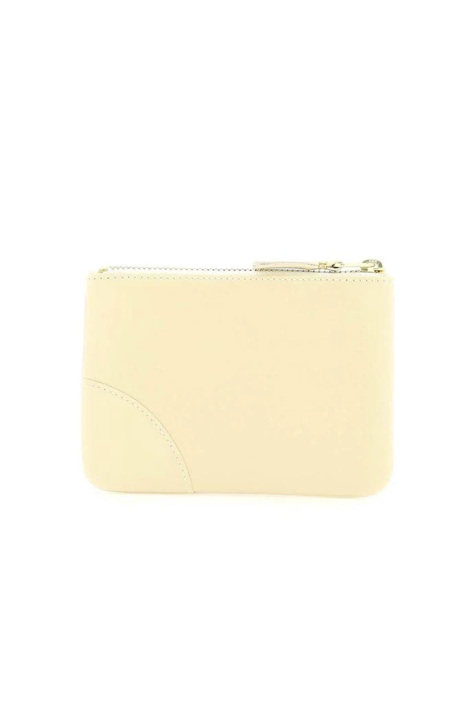 商品Comme des Garcons|CLASSIC LEATHER POUCH,价格¥352,第4张图片详细描述