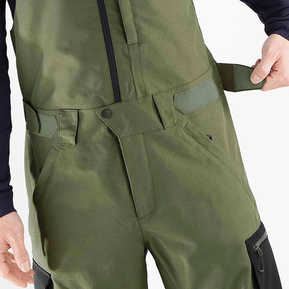 商品Salomon|Salomon Men's Transfer Bib Pant,价格¥1577,第5张图片详细描述