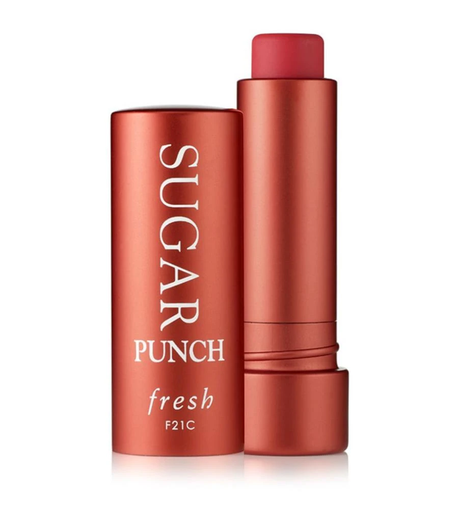 商品Fresh|Sugar Punch Tinted Lip Treatment SPF15,价格¥211,第1张图片