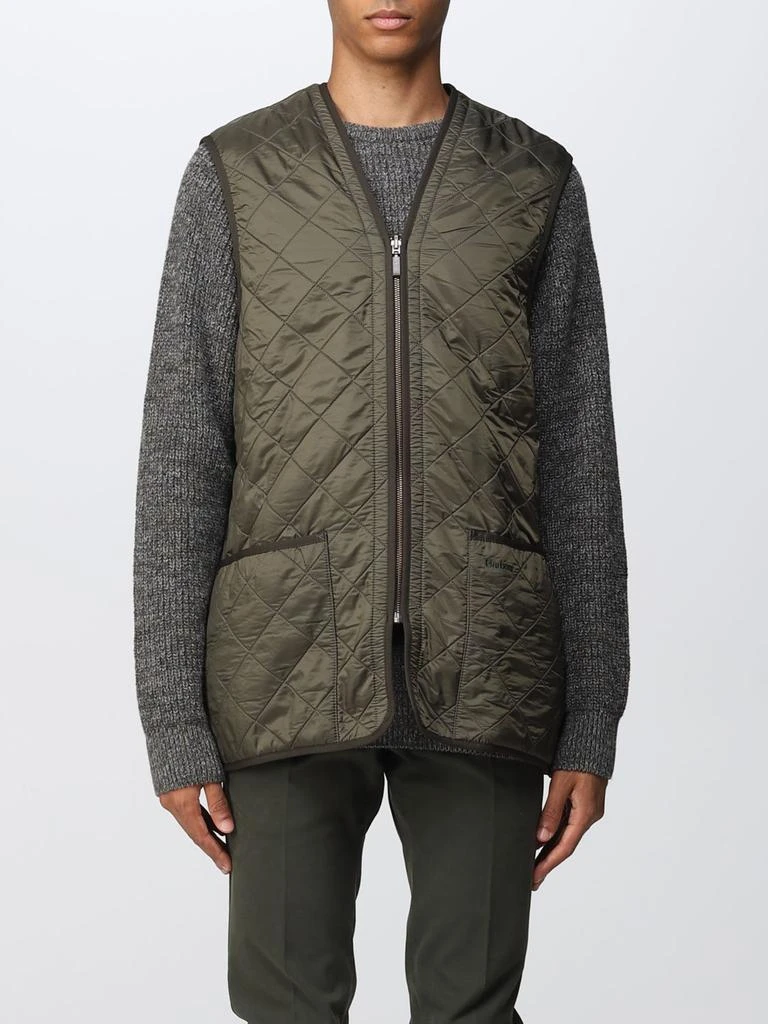 商品Barbour|Barbour suit vest for man,价格¥1154,第1张图片