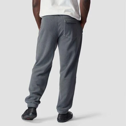 商品Stoic|Polar Fleece Jogger - Men's,价格¥261,第4张图片详细描述