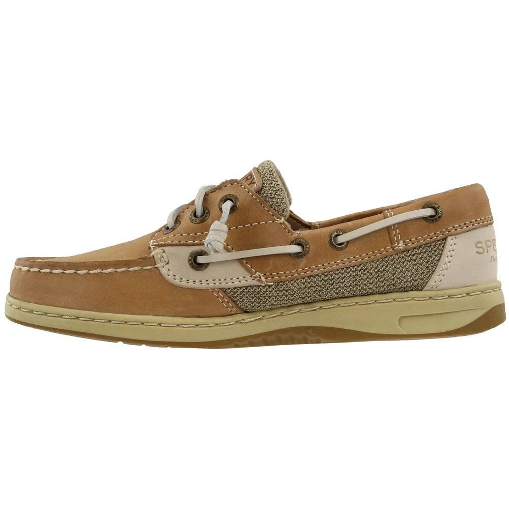 商品Sperry|Rosefish Boat Shoes,价格¥521,第4张图片详细描述