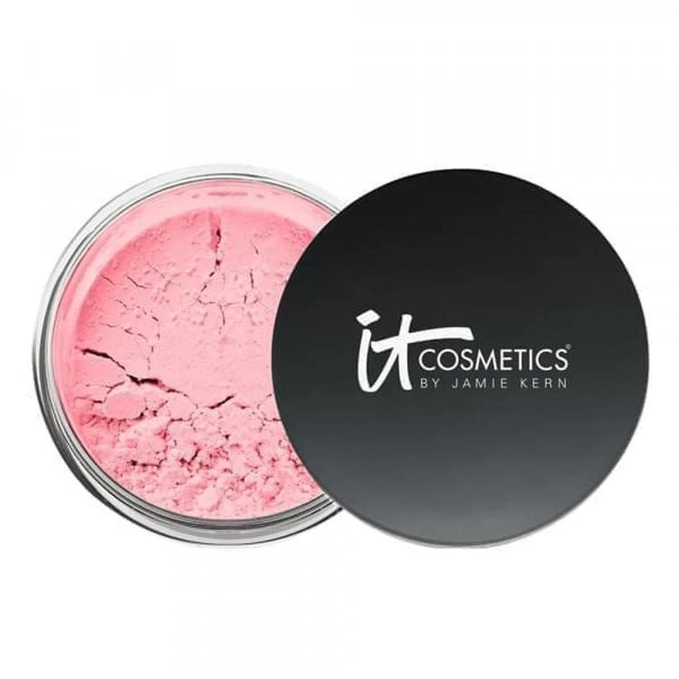 商品IT Cosmetics|抗老蚕丝腮红,价格¥178,第1张图片