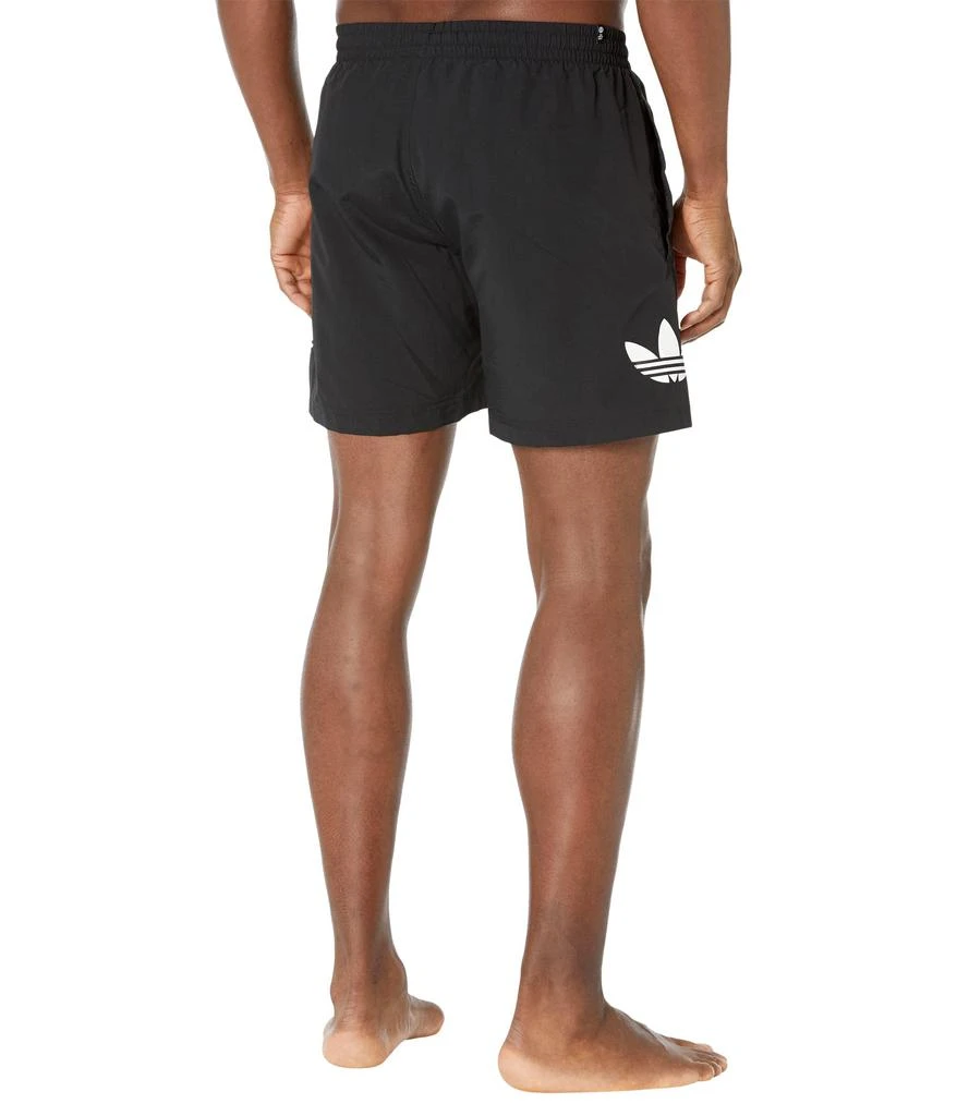 商品Adidas|Trefoil Swim Shorts,价格¥181,第2张图片详细描述