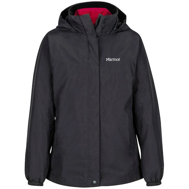 商品Marmot|Northshore 3-in-1 Jacket - Girls',价格¥588,第5张图片详细描述