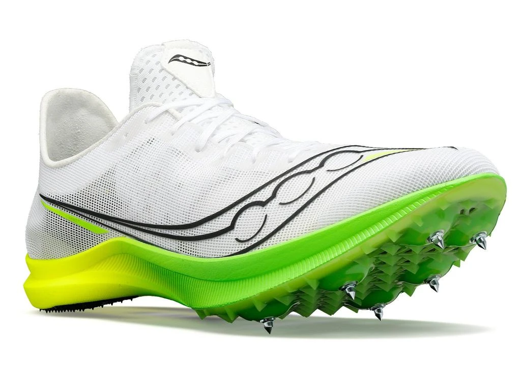 商品Saucony|Saucony Men's Endorphin Cheetah,价格¥1411,第3张图片详细描述