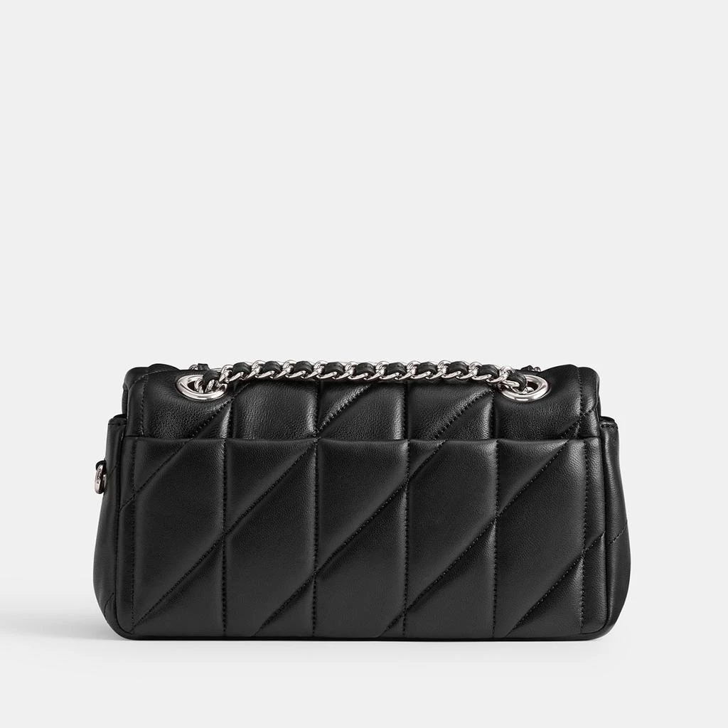 商品Coach|Quilted Tabby 20 Shoulder Bag,价格¥4707,第2张图片详细描述