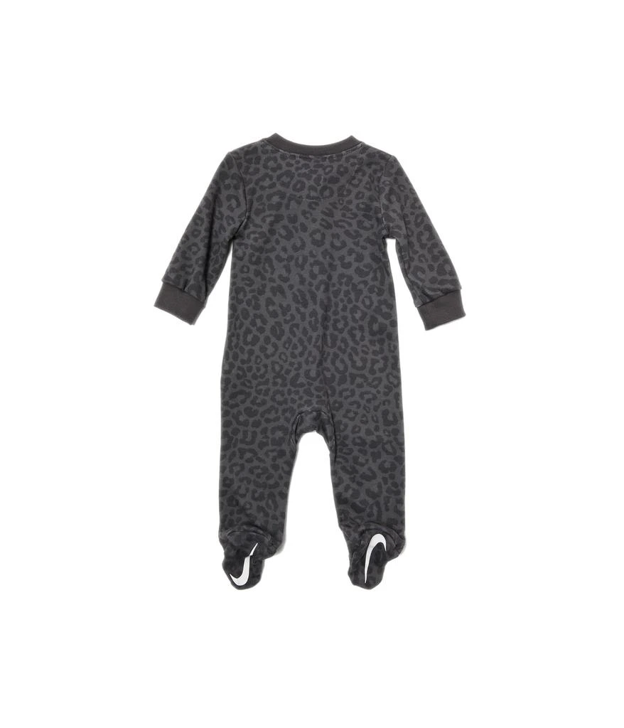 商品NIKE|Printed Footed Coverall (Infant),价格¥151,第2张图片详细描述