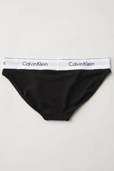 Calvin Klein Modern Cotton Bikini 商品