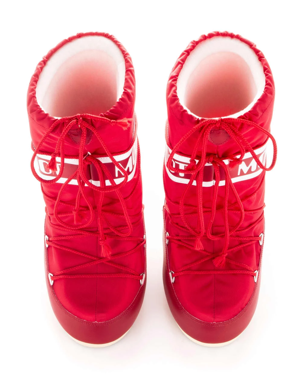 商品【预售7天】 Moon Boot|Moon Boot 女士高跟鞋 140044BAMBINO003RED 红色,价格¥1389,�第5张图片详细描述