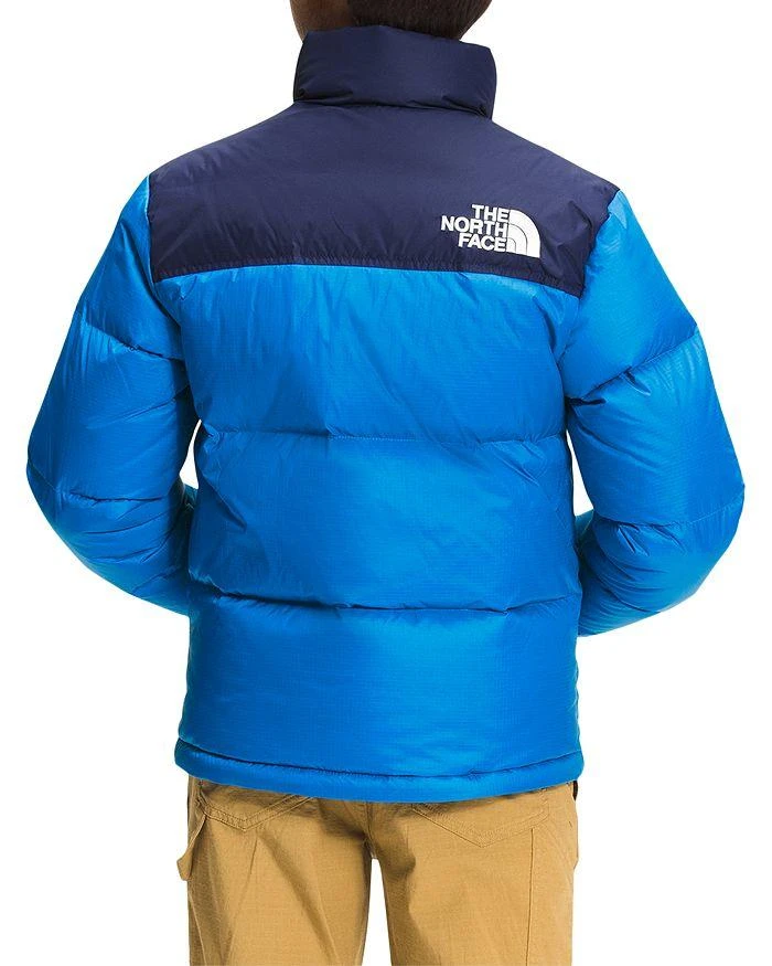 商品The North Face|北面1996 Retro Nuptse 羽绒服 大童,价格¥1114,第3张图片详细描述
