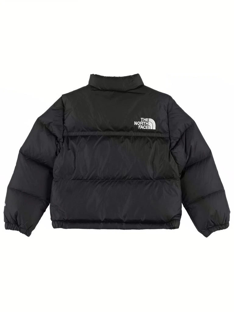 商品The North Face|1996 Retro Nuptse Nylon Puffer Jacket,价格¥1838,第2张图片详细描述