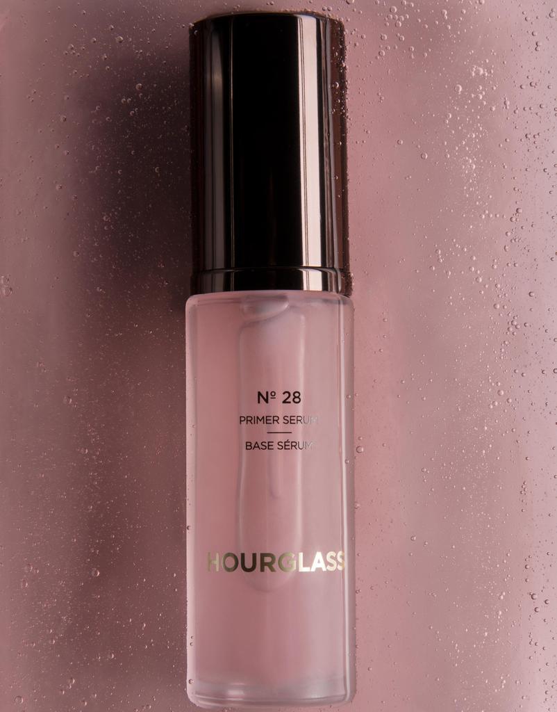 商品HOURGLASS|Nº 28™ 妆前精华液,价格¥172-¥466,第4张图片详细描述