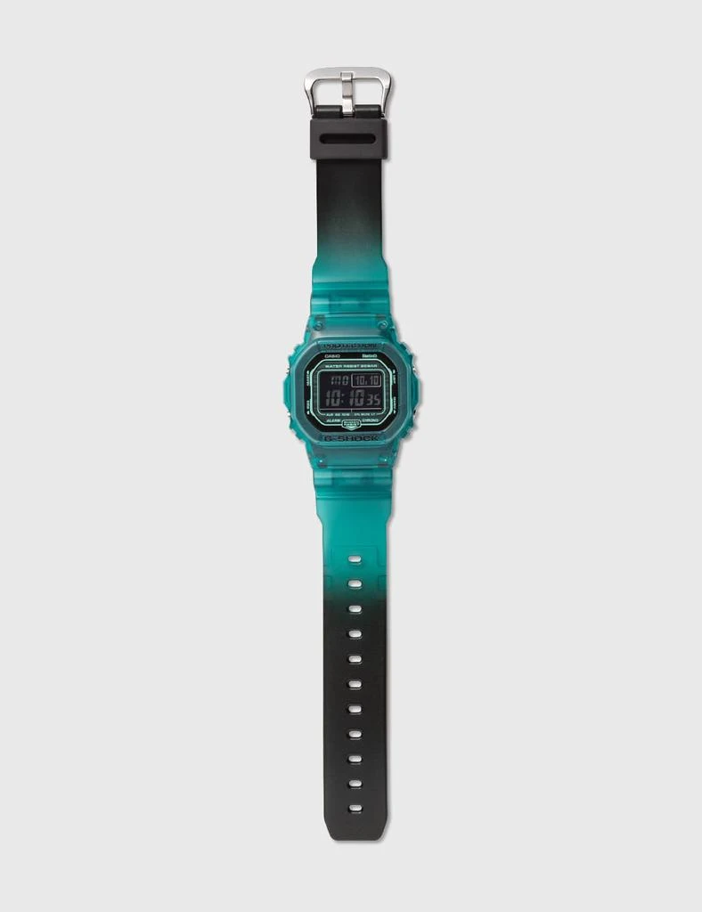 商品G-Shock|DW-B5600G-2,价格¥1276,第2张图片详细描述