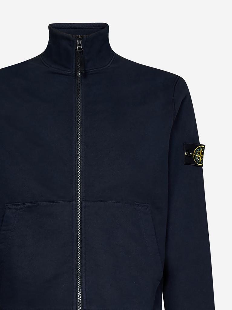 Stone Island Sweatshirt商品第4张图片规格展示