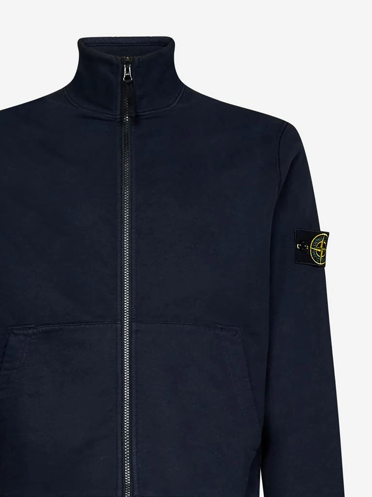 商品Stone Island|Stone Island Sweatshirt,价格¥2926,第4张图片详细描述