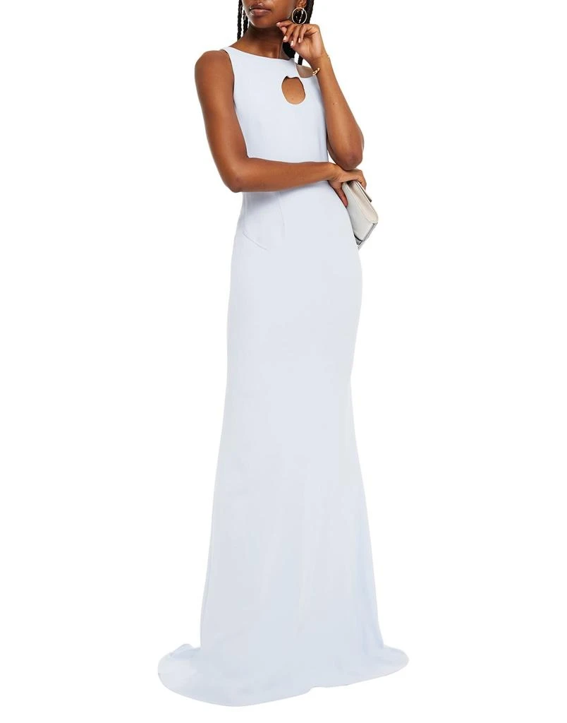 商品ROLAND MOURET|Long dress,价格¥3197,第2张图片详细描述