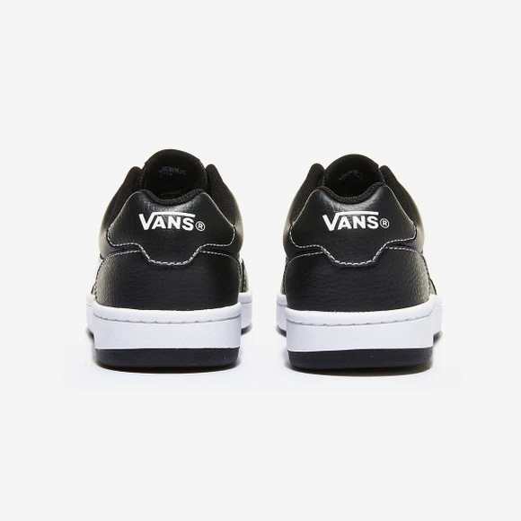 【韩国直邮|包邮包税】万斯SUPERB  运动鞋 SNEAKERS  V2960 BLACK/WHITE 商品