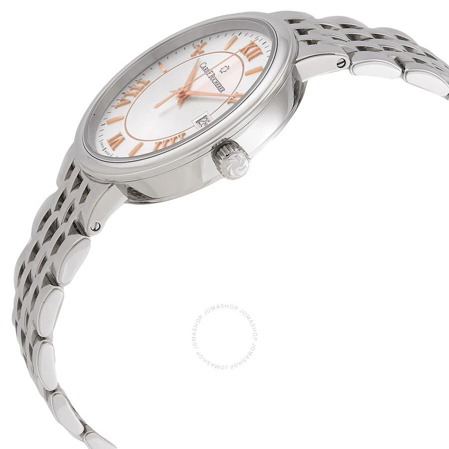 商品Carl F. Bucherer|宝齐莱男士机械腕表 含 26 颗宝石 00.10314.08.15.22,价格¥14871,第2张图片详细描述