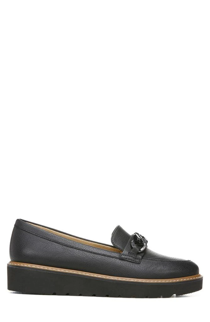 商品Naturalizer|Emmal Chain Platform Loafer,价格¥377,第3张图片详细描述