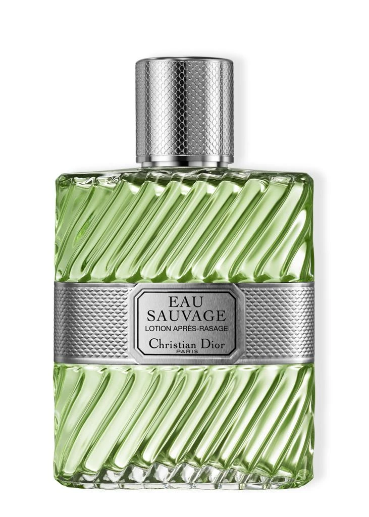 商品Dior|Eau Sauvage After-Shave Lotion Spray 100ml,价格¥624,第1张图片