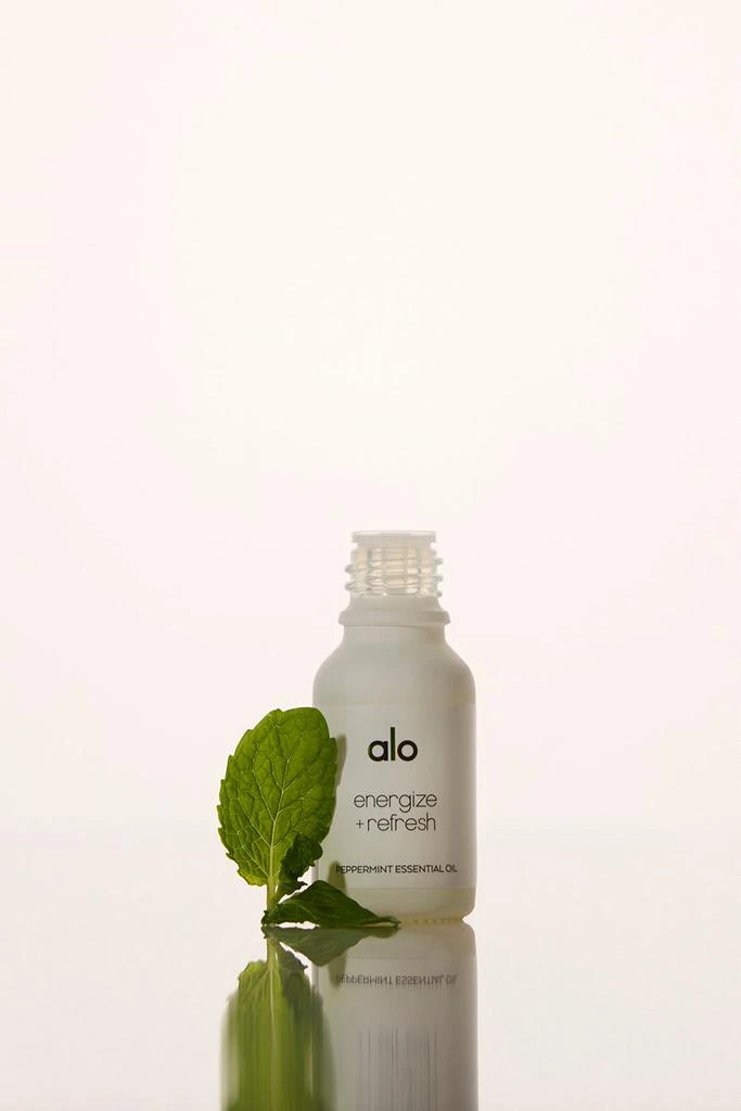 商品Alo|Energize & Refresh Essential Oil (Peppermint),价格¥136,第1张图片