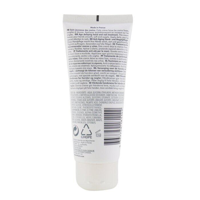 商品Biotherm|碧欧泉 新活泉嫩手霜 (防水) 100ml/3.38oz,价格¥275,第5张图片详细描述