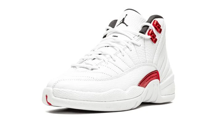 商品Jordan|Air Jordan 12 Retro GS,价格¥1308-¥2429,第5张图片详细描述