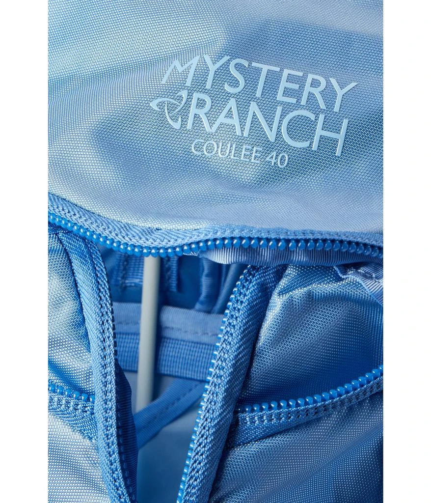 商品Mystery Ranch|神秘牧场 Coulee 40系列 旅行包,价格¥1331,第4张图片详细描述