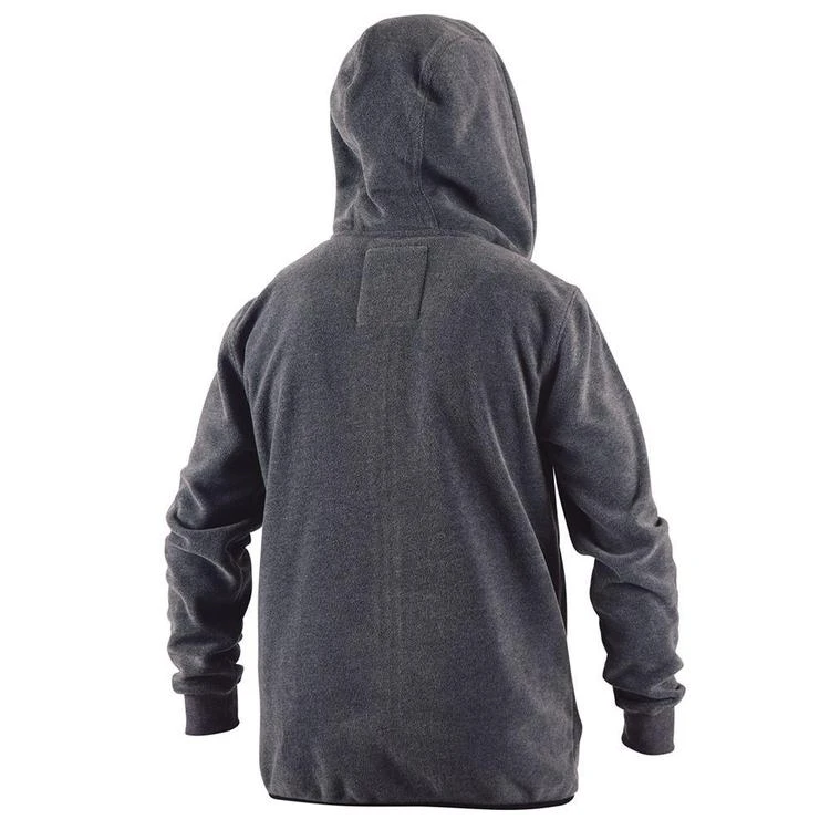 商品Rip Curl|Men's Alpine Anti Series Polar Fleece Full-Zip Hoodie,价格¥520,第2张图片详细描述