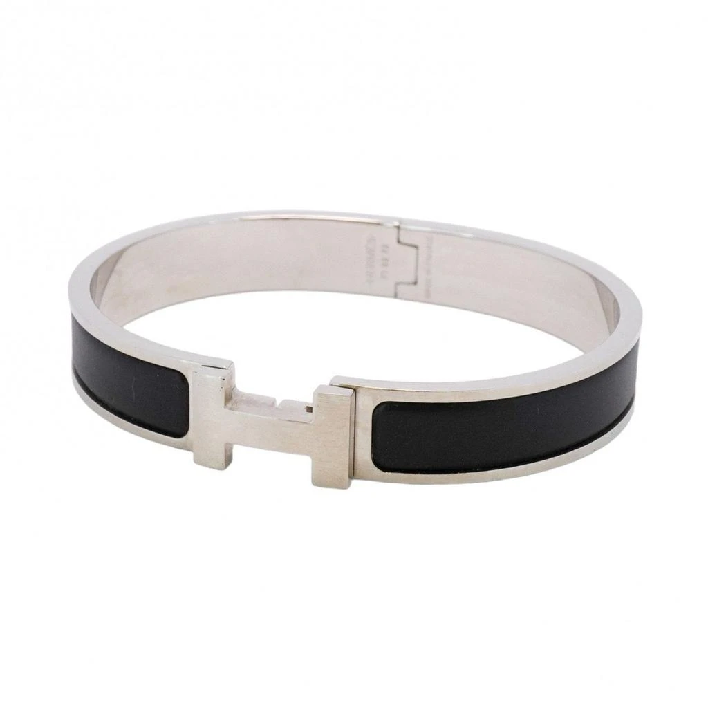 商品[二手商品] Hermes|Metal Bangle (Pre-Owned),价格¥5741,第1张图片