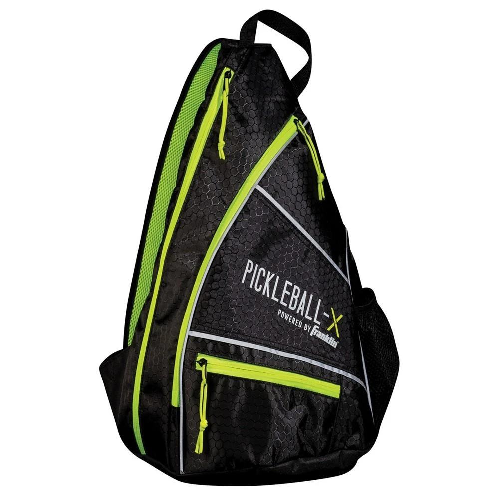 商品Franklin|Elite Performance Sling Bag - Official Bag of The Us Open,价格¥333,第1张图片