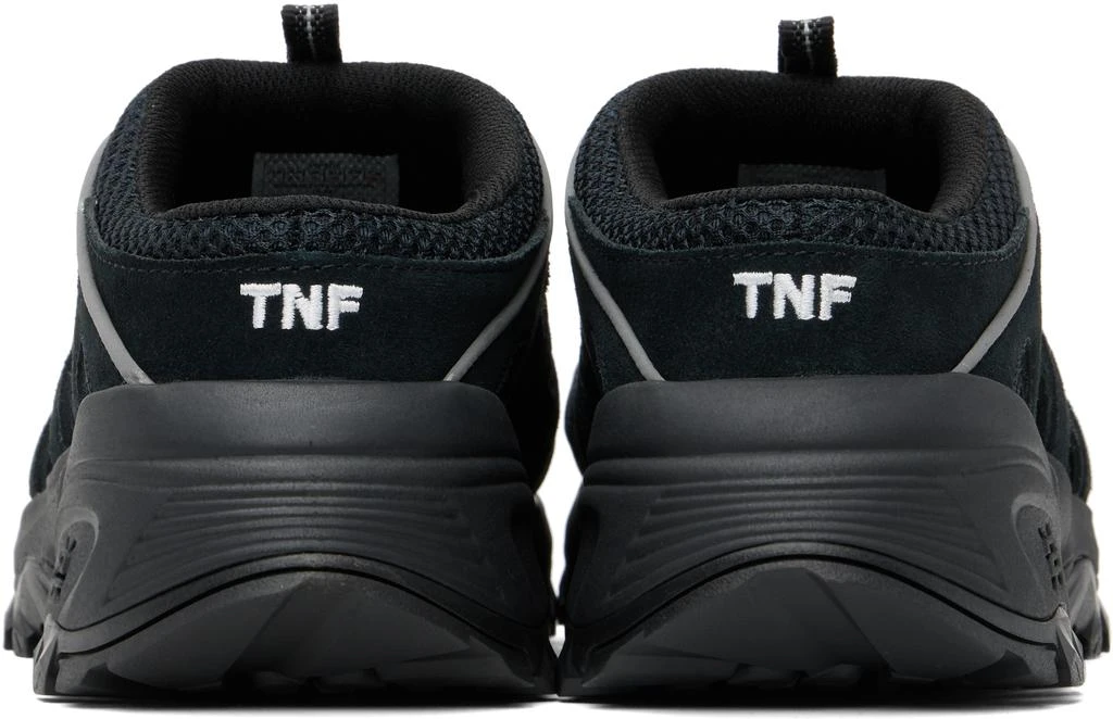 商品The North Face|Black Hedgehog ’06 RVST Mules,价格¥617,第2张图片详细描述