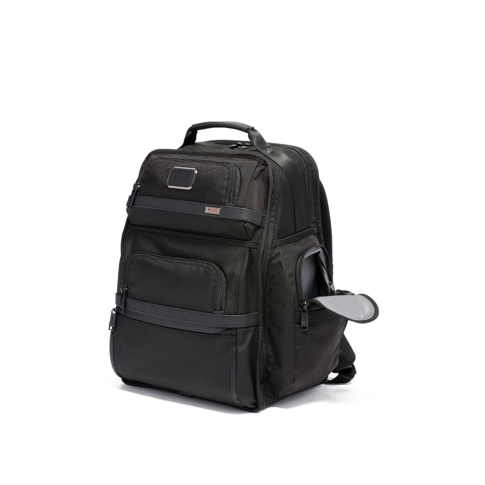 117347 tumi brief pack backpack商品第4张图片规格展示