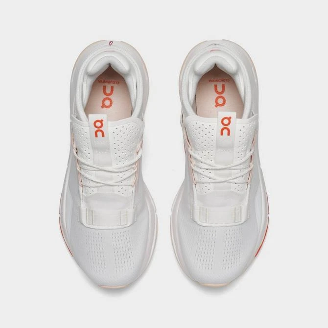 Women's On Cloudnova 2 Running Shoes 商品