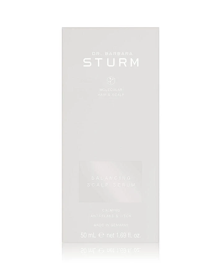 商品Dr. Barbara Sturm|Balancing Scalp Serum 1.69 oz.,价格¥751,第2张图片详细描述