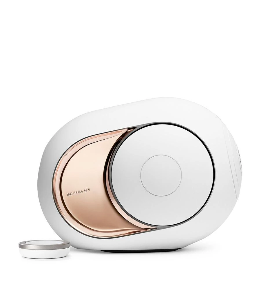 Phantom I 108 dB Gold 商品