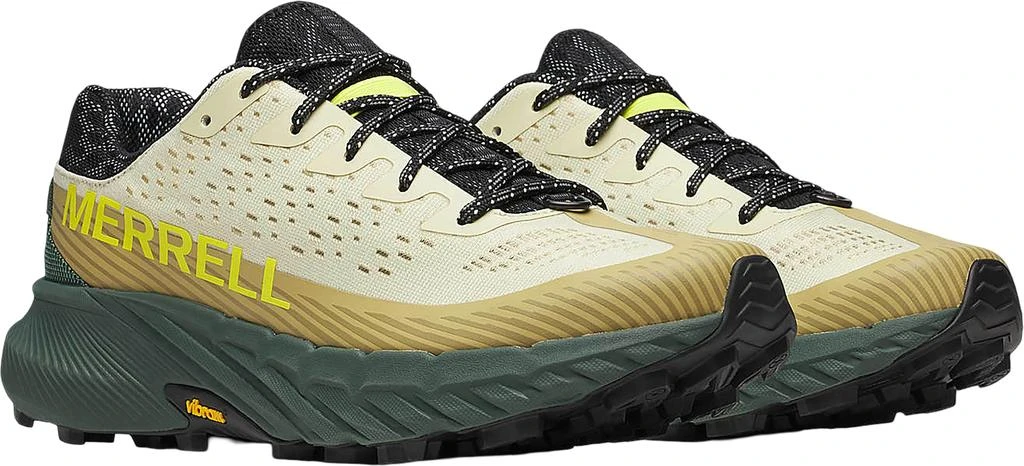 商品Merrell|Agility Peak 5 Trail Running Shoes - Men's,价格¥647,第2张图片详细描述