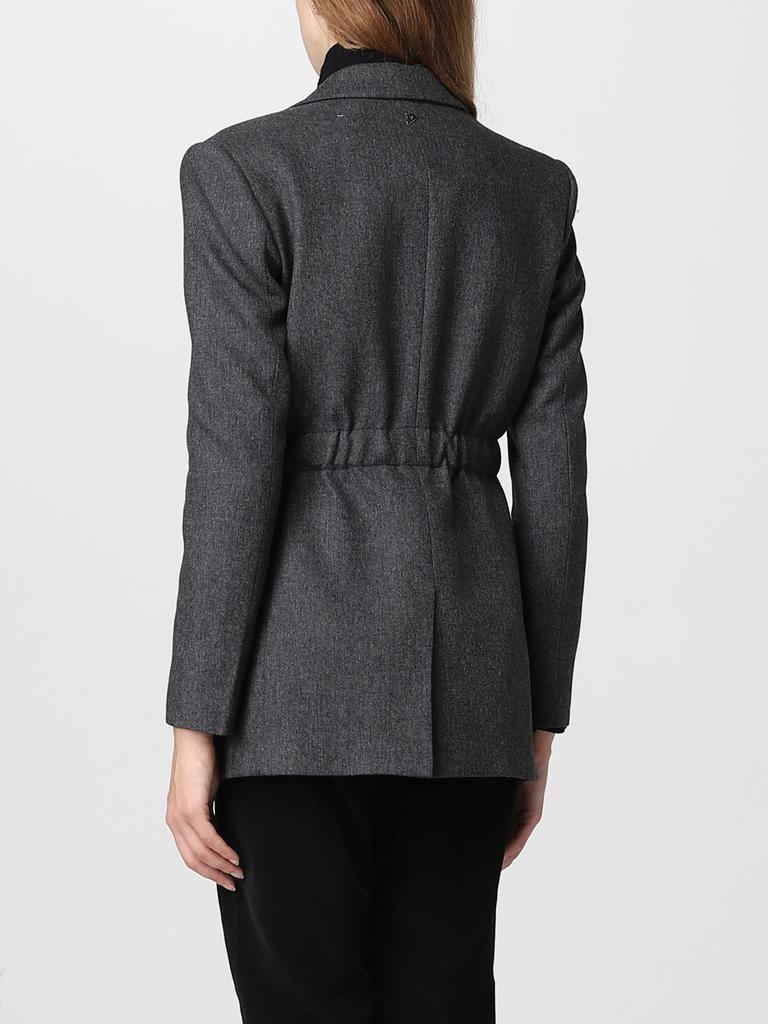 商品DONDUP|Dondup blazer for woman,价格¥6600,第4张图片详细描述