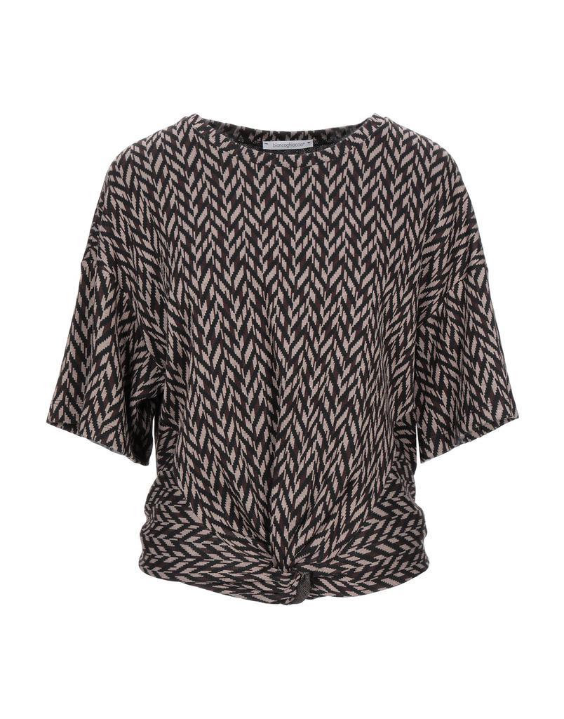 商品BIANCOGHIACCIO|Sweater,价格¥150,第1张图片