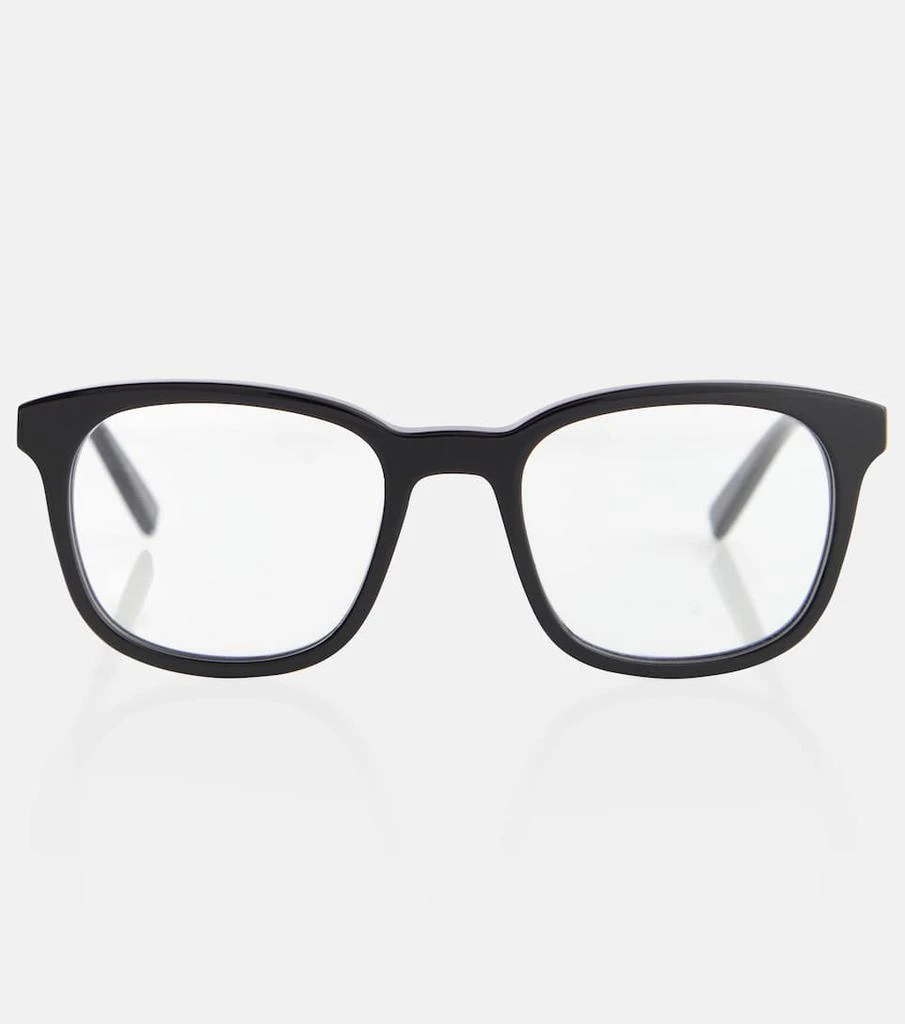 商品Yves Saint Laurent|SL 459方框眼镜,价格¥1332,第1张图片