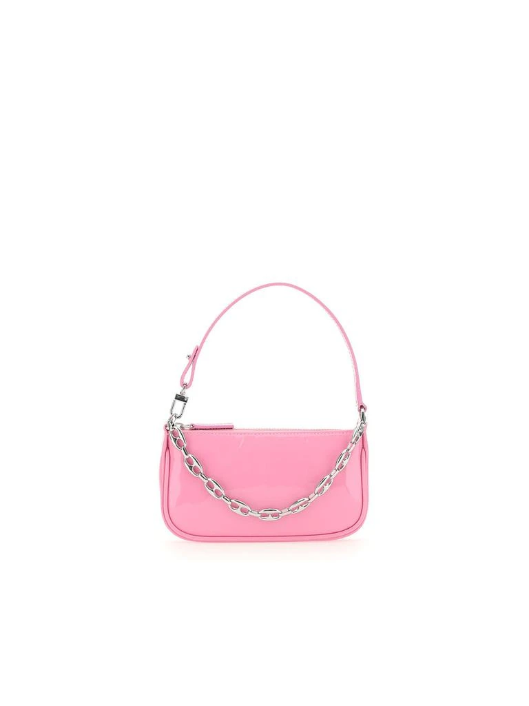 商品by FAR|BY FAR CLUTCHES,价格¥1686,第1张图片