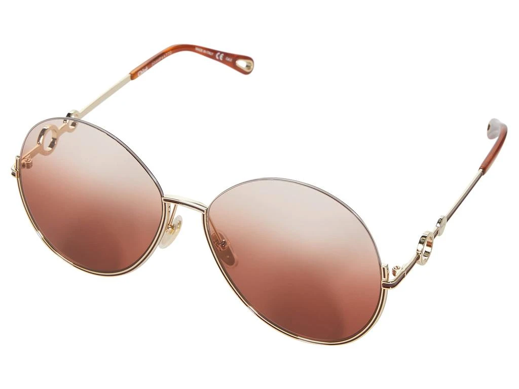 商品Chloé|CH0067S,价格¥1590,第1张图片