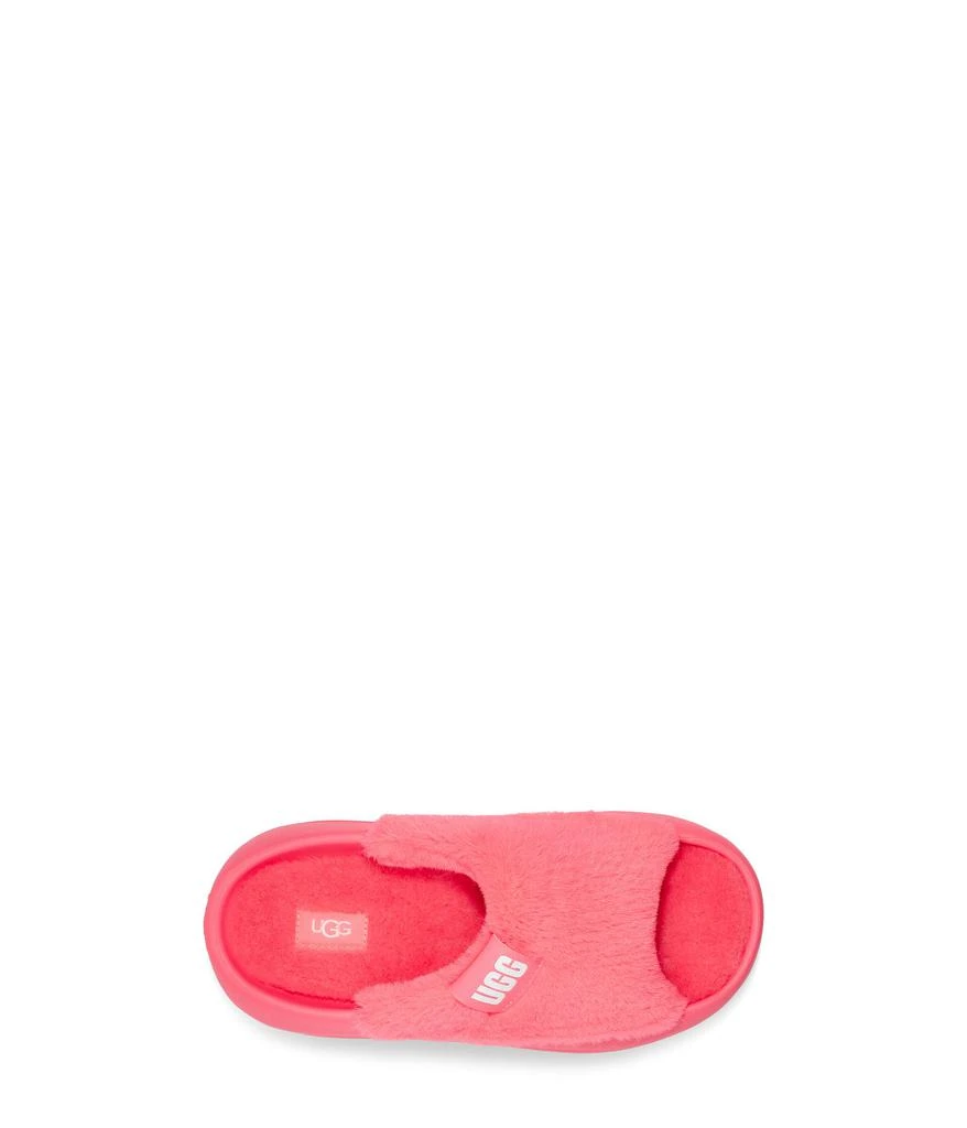 商品UGG|Foamo Uggplush Slide,价格¥458,第2张图片详细描述