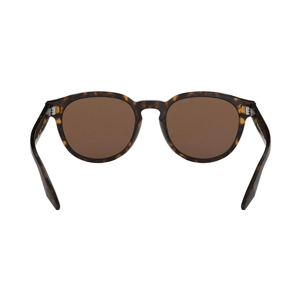 商品Giorgio Armani|Arnette Sunglasses, AR8115,价格¥1044,第5张图片详细描述