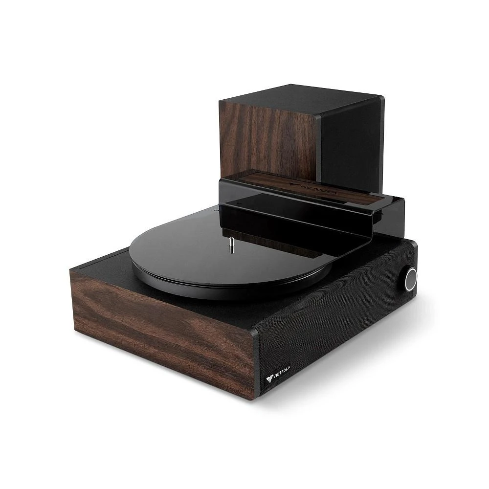 商品Victrola|Premiere V1 Sound Bar Music System, Set of 2,价格¥1866,第2张图片详细描述