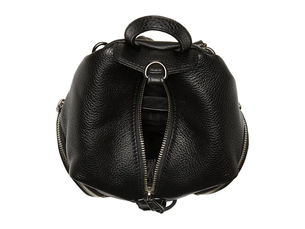 商品Rebecca Minkoff|Convertible Mini Julian Backpack,价格¥1819,第3张图片详细描述