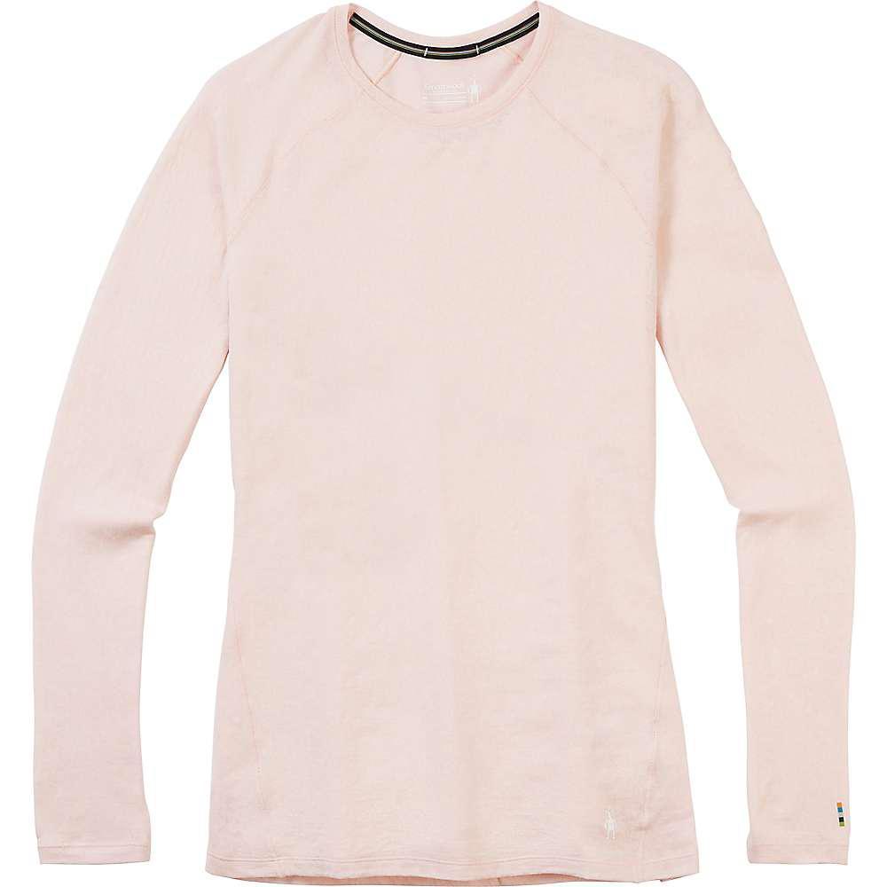 商品SmartWool|Women's Classic All-Season Merino Lace Base Layer Long Sleeve,价格¥410,第6张图片详细描述