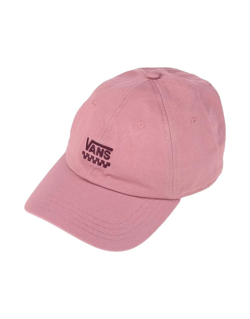 商品Vans|Hat,价格¥150,第1张图片详细描述